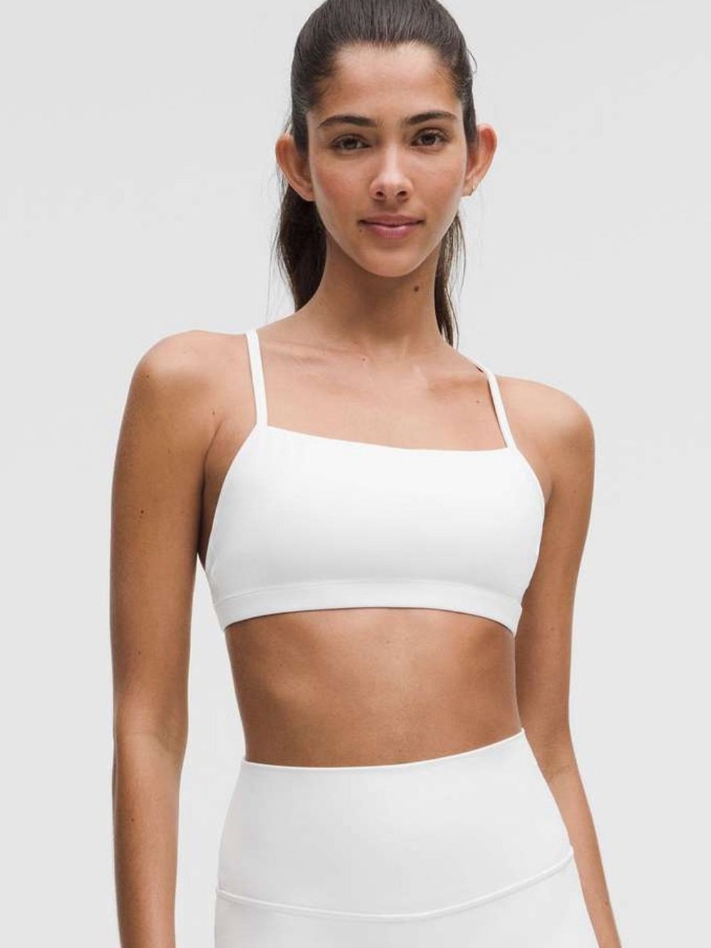 Lululemon Athletica Sports Bra